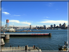 foto Baia di New York